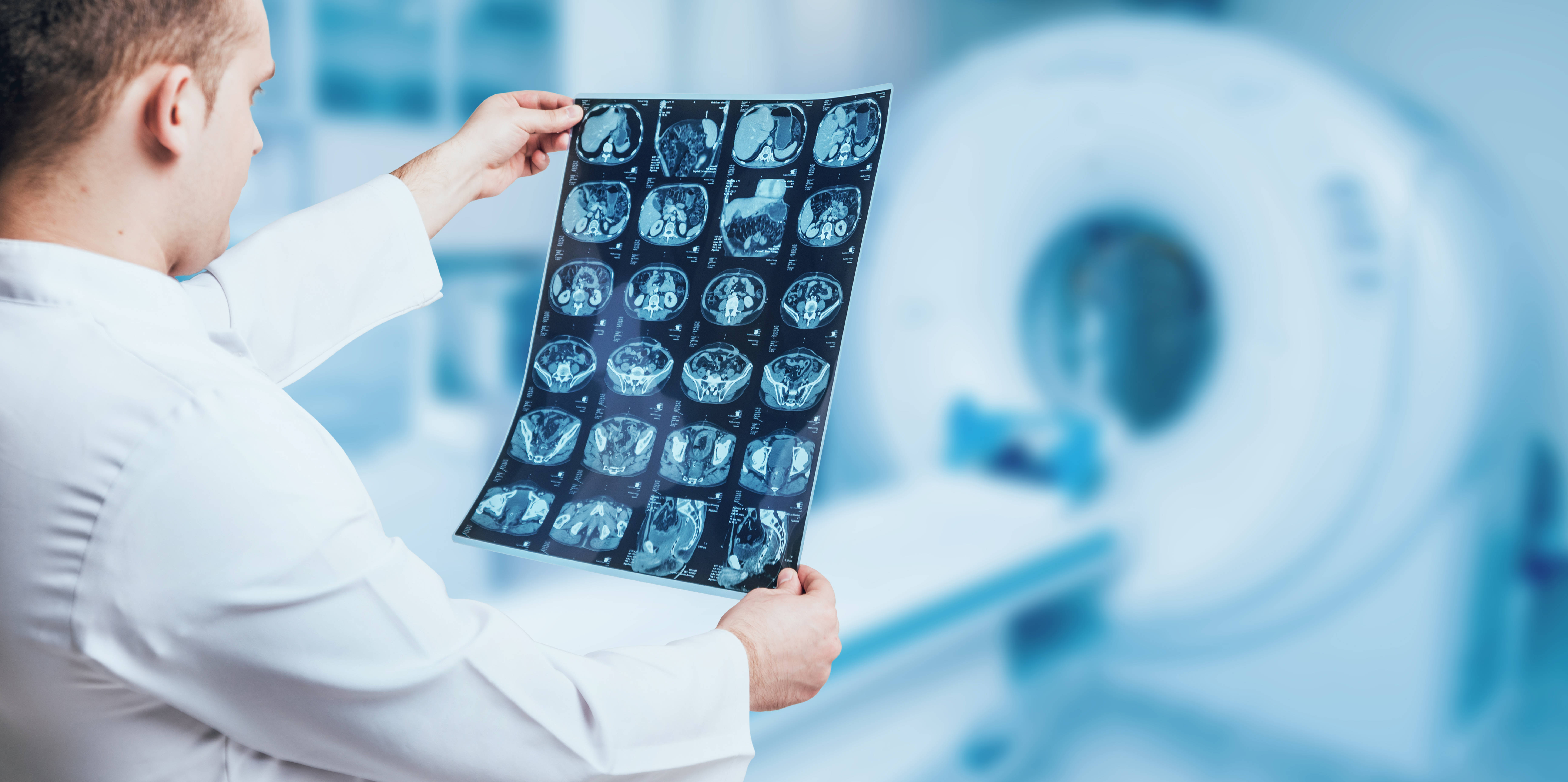 La evolución de la radiología acorta los tiempos de diagnóstico