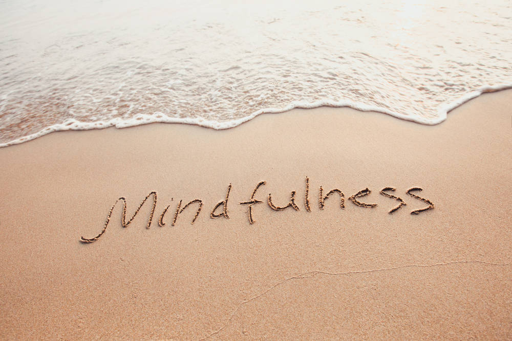 ¿Qué es el Mindfulness?