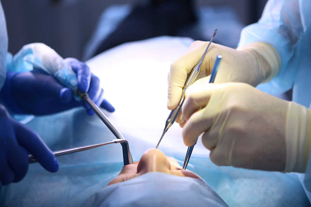 Los tratamientos de cirugía bucal más comunes