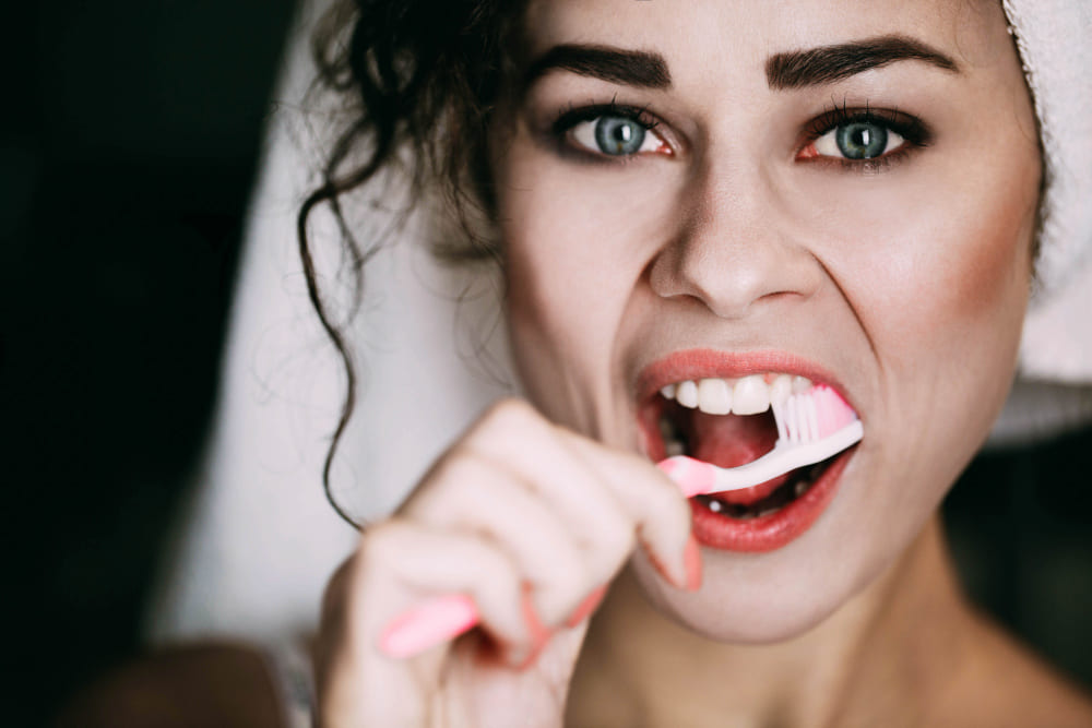Cuidado dental